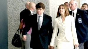 Blagojevich coupable