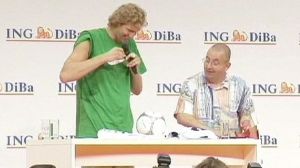 NBA hero Nowitzki concerned over possible strike