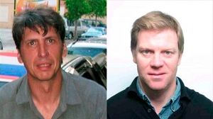 Hervé Ghesquière et Stéphane Taponier ont été libérés