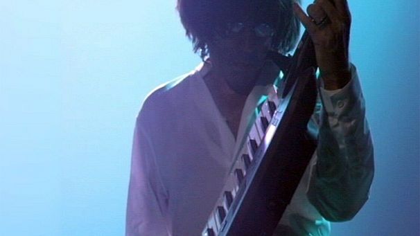 Synth-pop guru to play at Monaco Royal Wedding