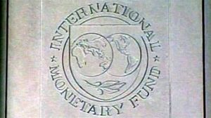 What next for the IMF?