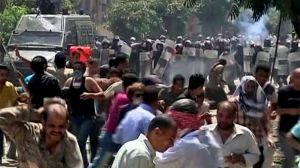Egypte : nouvelles manifestations au Caire