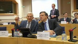Brussels eyes EU sales tax