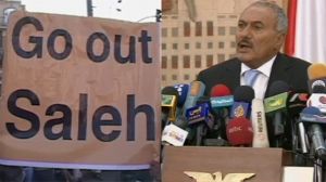 Yemen vice-president unsure on Saleh return