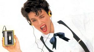 Rétromachine : les débuts du Walkman