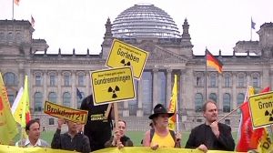 L’Allemagne tourne le dos à l’atome