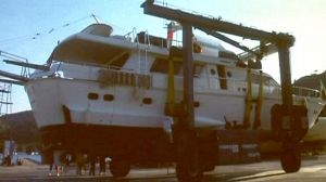 Israel accused of sabotaging Gaza flotilla boat