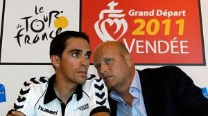 Dark cloud over Tour favourite
