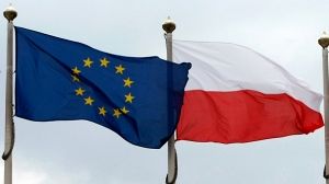 Poland takes EU presidency as privations beset EU