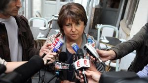 Strauss-Kahn development stirs excitement in France