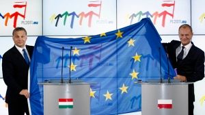 La Pologne à la tête de l’Union européenne pour six mois