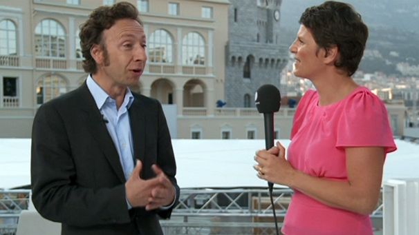 Monaco wedding will be rock’n‘roll says royal expert