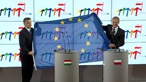 La Pologne prend la présidence tournante de l’Union européenne