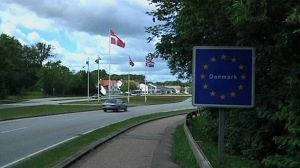 Copenhague rétablit les contrôles aux frontières