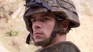 Military service ends in Germany