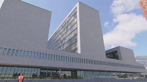 Europol fait peau neuve