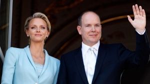 Monaco, secondo giorno di nozze. Oggi per Charlene e Alberto il rito religioso