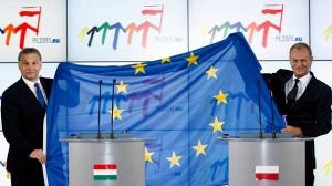 Poles look to EU presidency to bring improvements