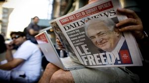 Francia: quale futuro per Strauss-Kahn?