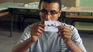 Large ‘yes’ to Moroccan reforms but opponents cry foul