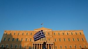 Greece expected to receive 12 billion euros