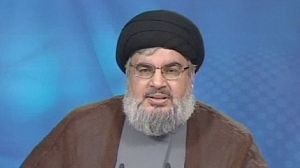 Le Hezbollah rejette les accusations du Tribunal Spécial pour le Liban
