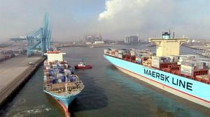 Les sanctions économiques contre l’Iran commenceraient à porter leurs fruits
