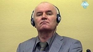 Mladic refuse de comparaître devant le TPI selon son avocat