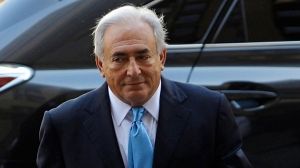 Accuser’s ‘lies’ threaten US case against DSK