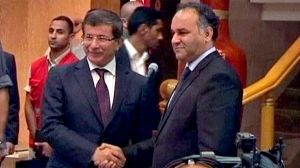 Libyan rebel council receives boost from Turkey