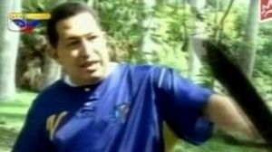 Chavez will make “full recovery” – officials