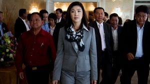 Thaïlande : vers un gouvernement de coalition