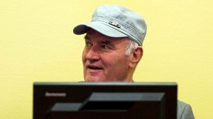 Ratko Mladic refuse de plaider