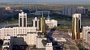 metropolitans: Kazakhs invest in new Astana