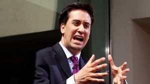 Why can’t politicians just answer the question?