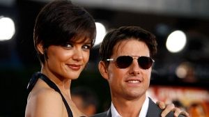 Tom Cruise ‘kicked out of bed for snoring’