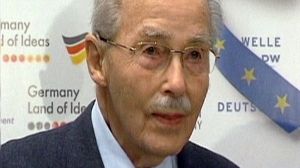 Otto Habsbourg meurt à l‘âge de 98 ans
