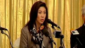 L’armée thaïlandaise accepte le résultat des élections législatives
