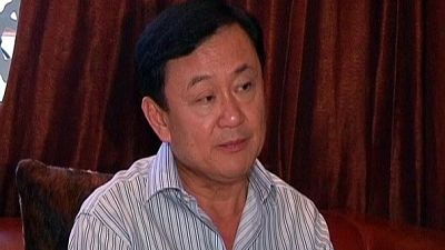 Thailand’s Thaksin Shinawatra bides time in exile Thailand’s Thaksin Shinawatra bides time in exile