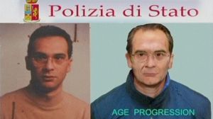 Picture shows how hunted Mafia boss should look