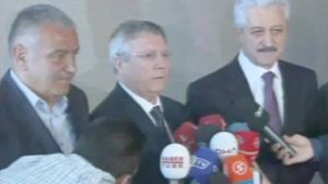 Turkish police raid football clubs in match-fixing scandal