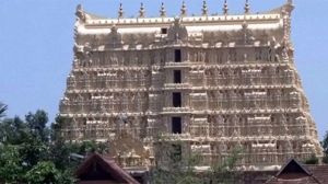 Hindu temple’s hidden treasure soon to be revealed