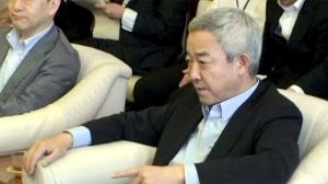 Fallout from Fukushima claims a high-profile victim