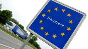 Le Danemark renforce le contrôle à ses frontières, l’Allemagne s’insurge