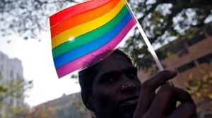Indian health minister attacked over anti-gay comments