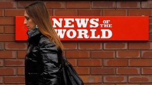 UK tabloid hacked murder victim’s phone