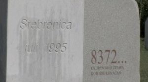 Judges say Dutch state to blame for Srebrenica deaths