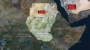 Soudan : près de 200 migrants périssent noyés