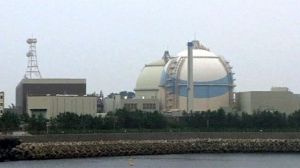 Le Japon lance des tests de résistance sur toutes ses centrales nucléaires