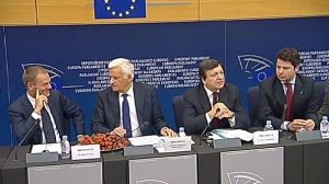 Bruxelles critique la dégradation de la note portugaise